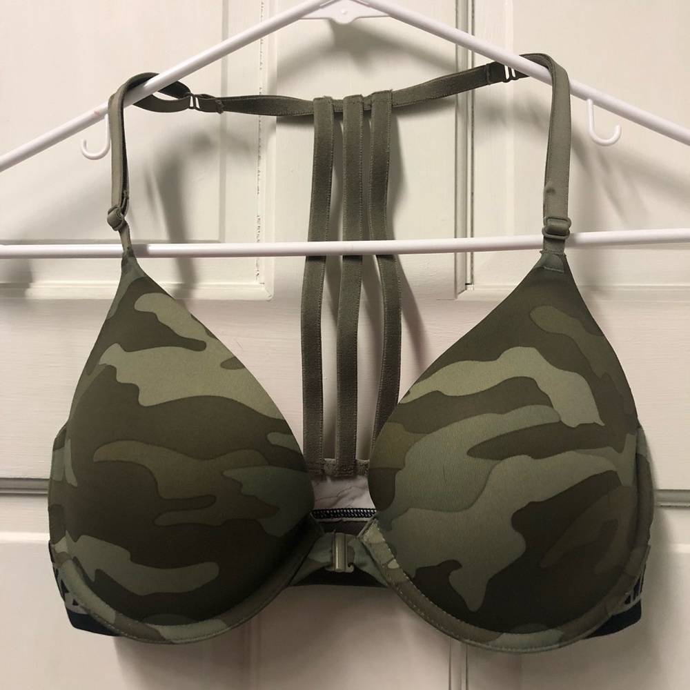 Victorias Secret Pink 32D